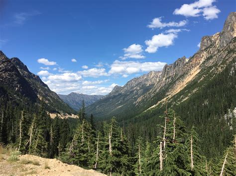 Twisp, WA. [OC] [3264x2448] : r/EarthPorn