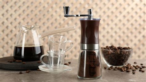 Disocver 9 Must-Haves For Your Home Coffee Station With Nestasia