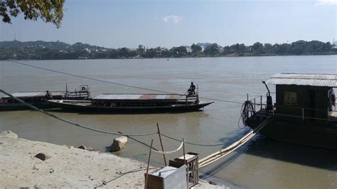 7 Religious Sites To Be Connected By Waterways In Assam Under 'Riverine ...