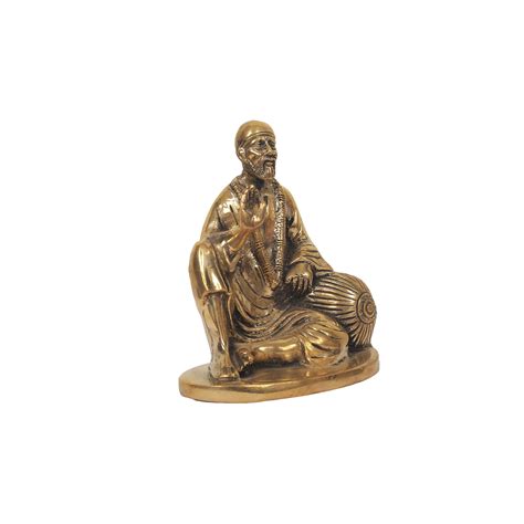 Brass Sai Baba – Ragaarts