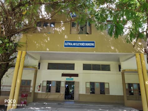 Welcome to Gayatri Vidya Parishad College of Engineering (Autonomous)