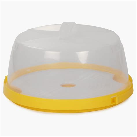 Buy Sweetshop Round Cake Carrier from Home Centre at just INR 895.0