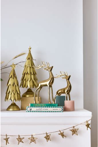 Christmas Home Décor Collection – Festive Essentials at Westside