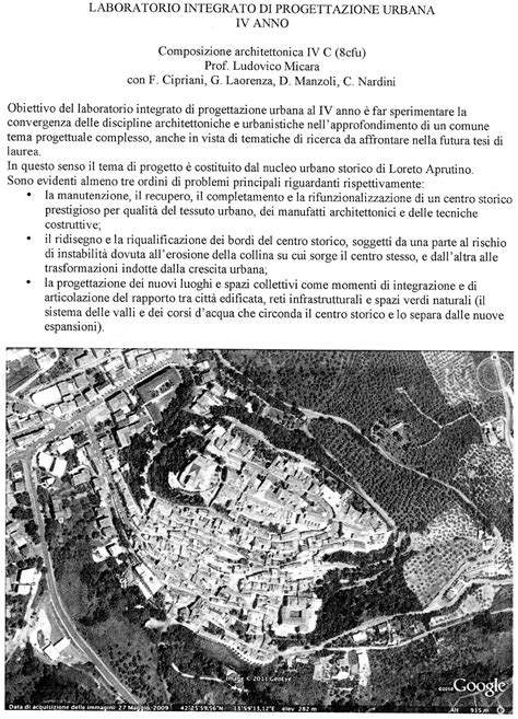 Image result for Programma Del Corso