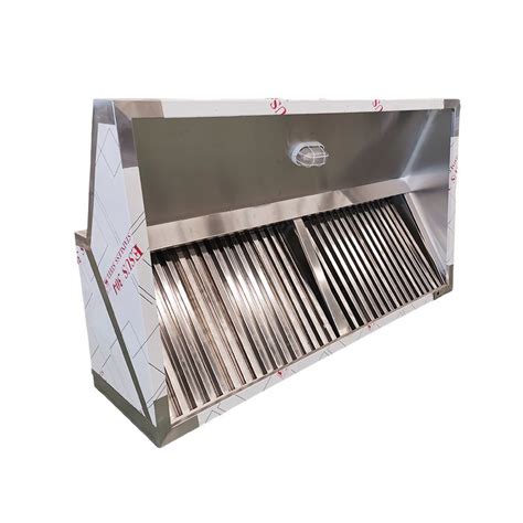 Image result for Angled Extractor Hood