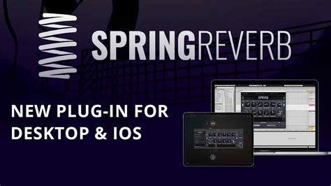 5+ Best Spring Reverb Plugins In 2025 | GuitarClan