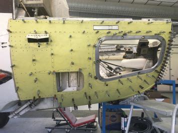 Repair Front Wing Structural Damage 的图像结果