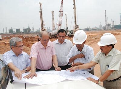 Kochi Refinery | Official Website of BPCL, India