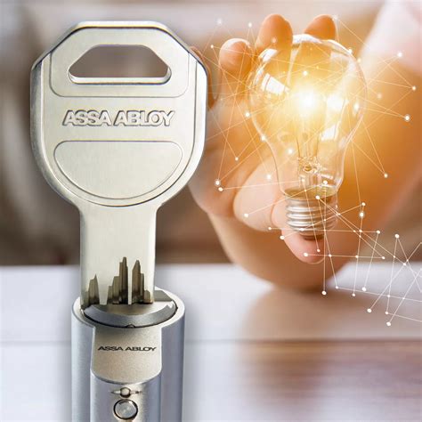 Mechanical security you can trust | ASSA ABLOY