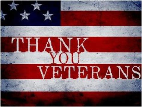 Thank You Veterans Grunge Flag Pictures, Photos, and Images for ...