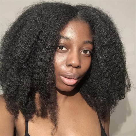 Top Afro Hairdressers for Curly Blow-dry in London Near Me - FroHub