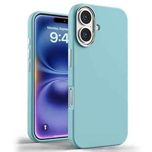 GRIPP Rubon Mag-Safe Case for iPhone 16 Plus (6.7") 2024 | 6ft Drop ...