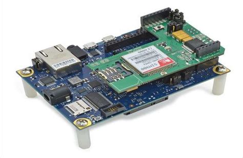 Image result for Computer GSM Module