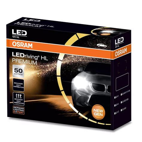 Top 5 Brands for LED Headlights & Bulbs for Car and four wheelers – VTL ...