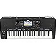 YAMAHA PSR-SX700 Mid-Level Arranger Keyboard | Digital workstation ...