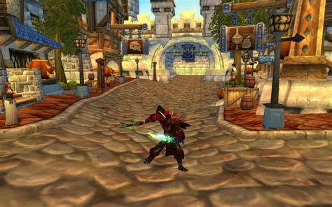 Vanilla WoW Rogue Enchantment Guide for Level 60 | WoW Guides - DKPminus