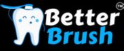 Better Brush™ - Worlds Softest Toothbrush