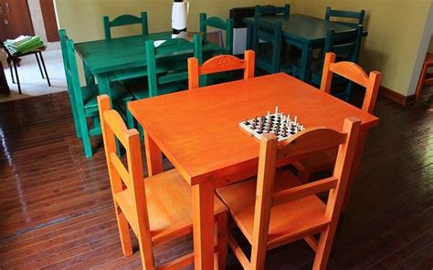 EL RINCON DE LA ABUELA HOSTEL (Buenos Aires) - Hostel Reviews & Photos ...