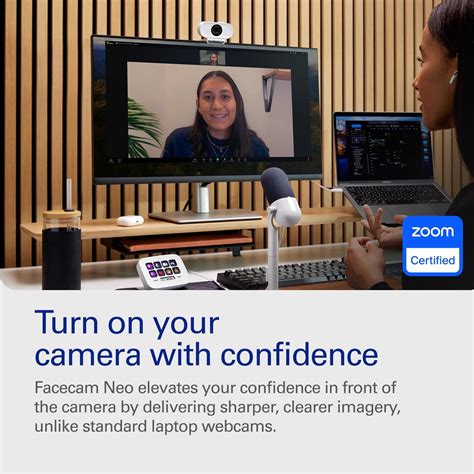 Elgato Facecam Neo – Full HD Webcam with India | Ubuy