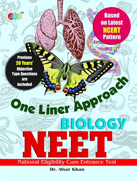 Buy ONE LINER APPROACH- BIOLOGY? NEET ?NATION Book Online at Low Prices ...