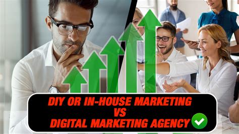 Digital Marketing Agency Vs In House/DIY: Choose the Right One - Zebra ...