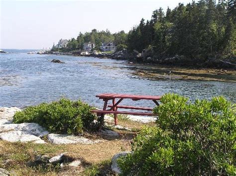 Grays Campground Maine: RV Camping & Cabin Rentals