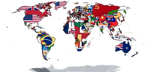 Mapa En Blanco De Historia Mundial De Ap Trazar Un Lugar En La