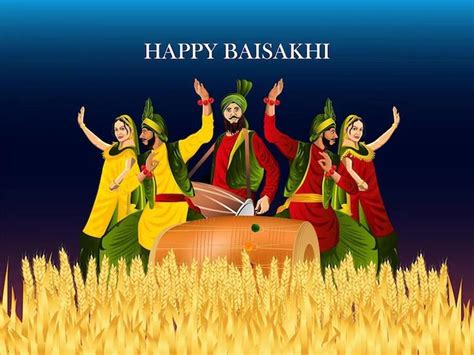 Baisakhi 2023: Date, Significance, History, Importance, Sikh New Year ...
