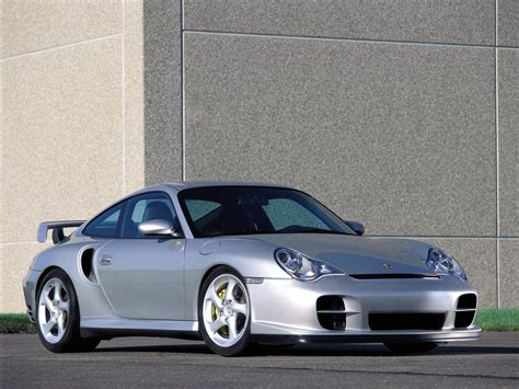 PORSCHE 911 GT2 (996) Specs, Performance & Photos - 2001, 2002, 2003, 2004, 2005, 2006 ...