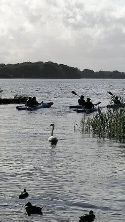 Outdoors Ireland - Killarney Lakes Kayaking - 2022 What to Know Before ...