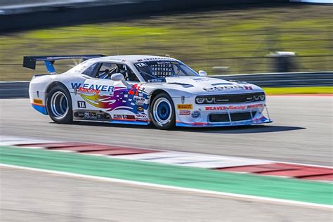 Trans-Am – The Stock Car Racing America Deserves - Car in My Life