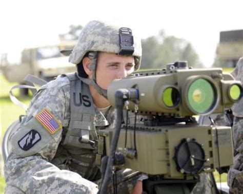 Sensor, laser and mission command tech earn R&D awards | Article | The ...