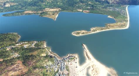 Image result for Mach Loop Location On Map