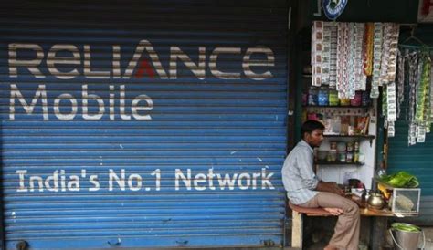 It’s Ambani vs Ambani Again As Reliance Communications Launches New ...