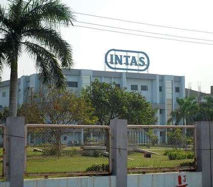 Intas Pharmaceuticals Office Photos
