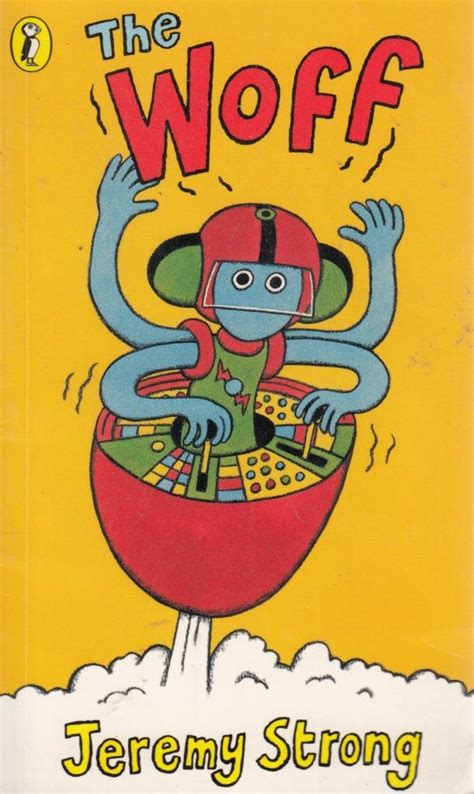 Buy Friendly Alien Bag (Puffin Science Fi Book Bags S.) Book Online at ...