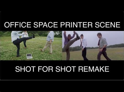 Office Space Copy Machine 的图像结果