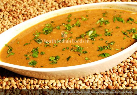 Ulava Charu Recipe-Andhra special horse gram soup