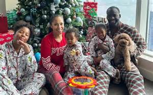 "Over the moon"– Draymond Green set to have another baby as Hazel Renee ...