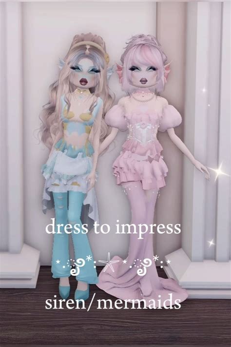 11 Dti: from another planet/ mythical creature ideas | dress to impress ...