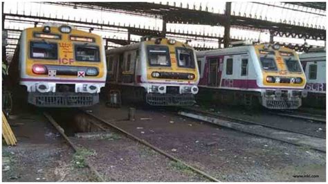 Railways to start operation Mumbai local services from today