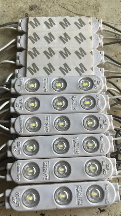 Image result for 2 Module Light