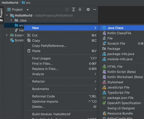 Image result for IntelliJ IDEA Tutorial
