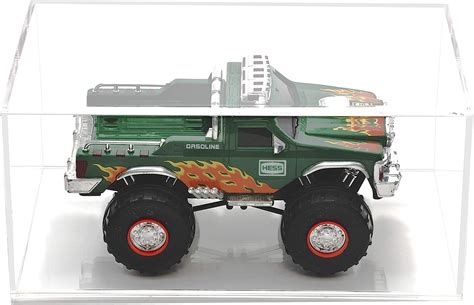 Buy Better Display Cases Versatile Clear Acrylic Display Case 8 x 6 x ...