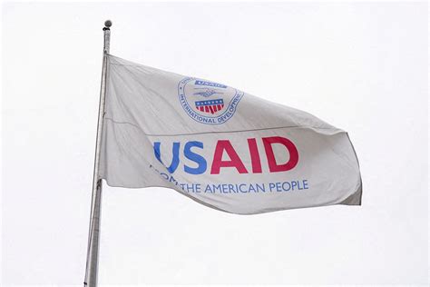 Judge denies request from USAID contractors to block mass termination ...