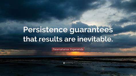 Perseverance Quotes