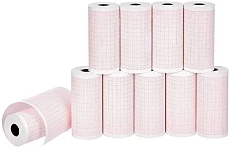 Copier, Printer & Fax Paper Supplies 1 Roll 80mm X 20m Printer Paper ...