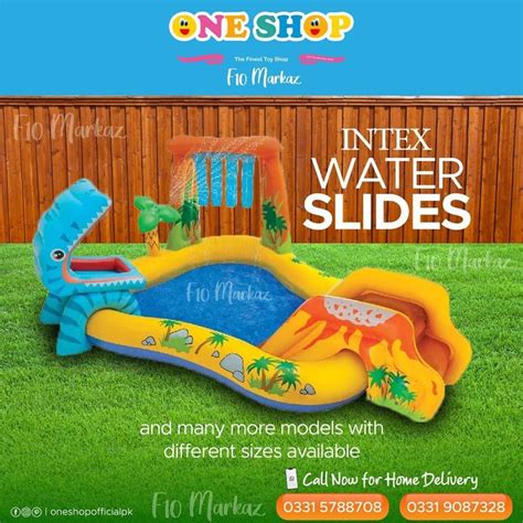 Intex Pool Slide 的图像结果