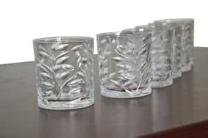Buy Laurent & Klement Juice Glass 2 Normal Type Online at Low Prices in ...