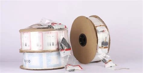 Pre Open Bags on Roll - Autobag - Pre Opened Bag On Roll (Autobag ...